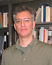 Professor Peter Fenves