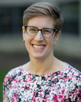 Professor Mary Kinzie