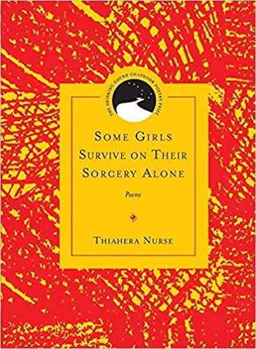 Thiahera Nurse – Some Girls Survive on Their Sorcery Alone, 2018