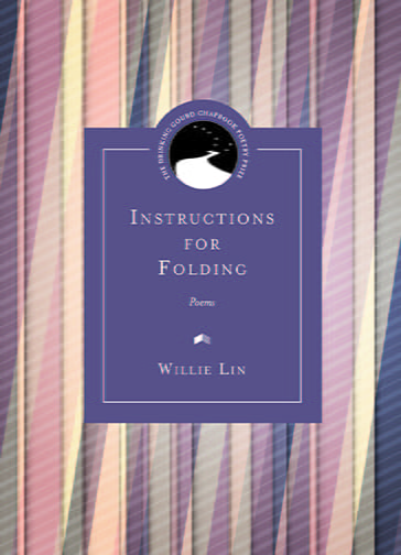 Willie Lin – Instructions for Folding, 2014