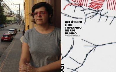 Workshop with Poet Angelica Freitas and Translator Hilary Kaplan, Friday, May 2nd 2014
